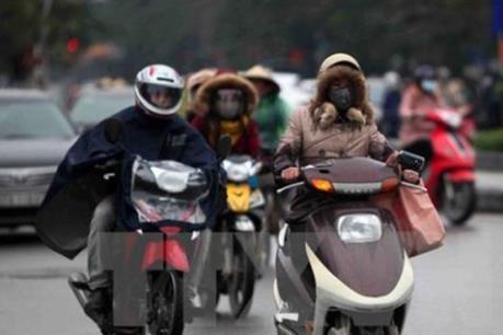 Dự báo thời tiết hôm nay 12/4: Hà Nội và Bắc Bộ chuyển lạnh