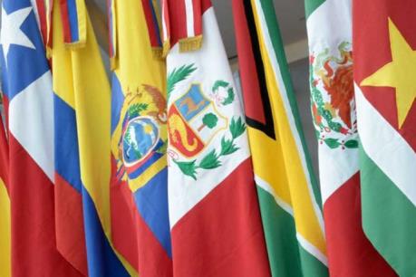 Mercosur thúc đẩy đối thoại FTA với EU