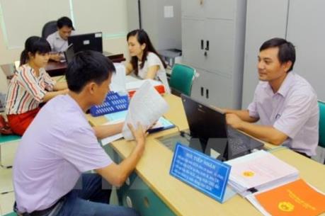 Hà Nội: Ngày 30/6/2017 sẽ cấp xong “sổ đỏ” cho các trường hợp đủ điều kiện