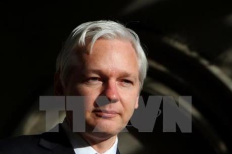 Wikileaks tuyên bố giúp các công ty công nghệ phòng vệ trước CIA