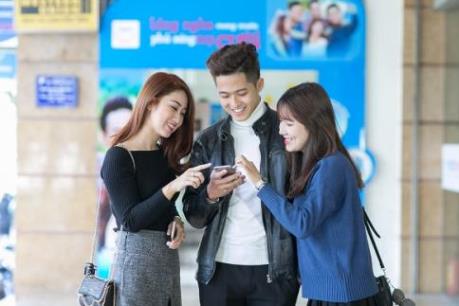 VNPT có thêm 1,5 triệu thuê bao di động phát triển mới