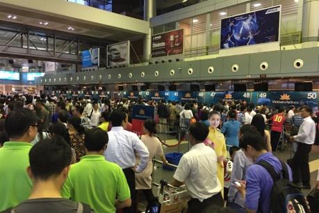 Bộ Thông tin Truyền thông lên tiếng về việc tin tặc tấn công 1 số cảng hàng không
