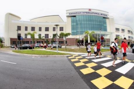 Lý do nào khiến số trường quốc tế tại Đông Nam Á tăng nhanh?