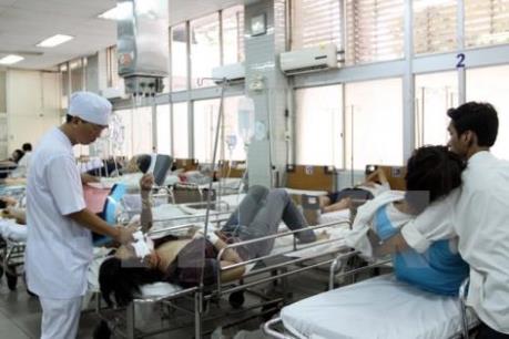 Thành lập đoàn chuyên gia độc lập đánh giá và công bố chất lượng bệnh viện