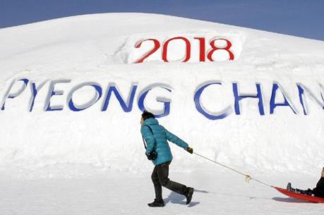 Hàn Quốc tiếp tục chuẩn bị cho Thế vận hội mùa Đông PyeongChang 2018