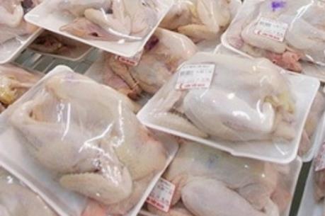 Tạm dừng nhập khẩu gia cầm, sản phẩm gia cầm từ Hoa Kỳ