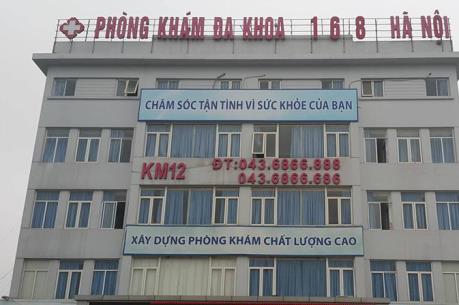 Thủ tướng chỉ đạo kiểm tra, làm rõ vụ thai phụ chết não