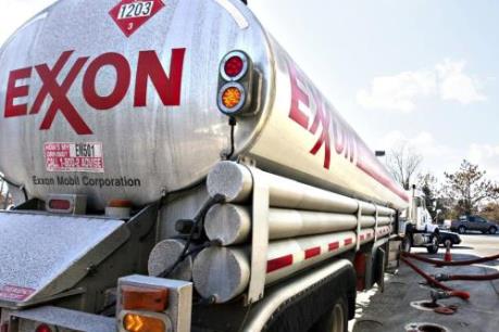 Exxon Mobil công bố kết quả kinh doanh quý I/2019 sụt giảm mạnh