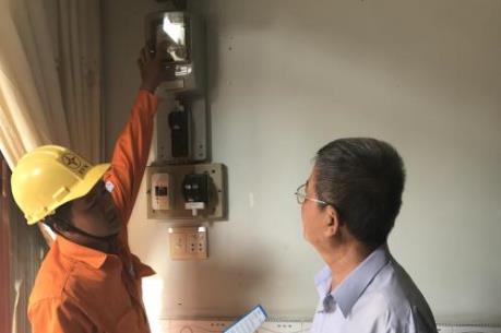 Giải pháp nâng cao hiệu quả công tác ghi chỉ số và thu tiền điện