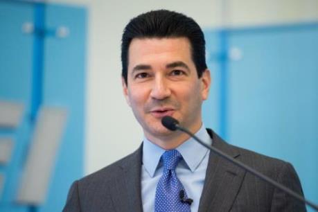 Tổng thống Mỹ đề cử ông Scott Gottlieb làm người đứng đầu FDA