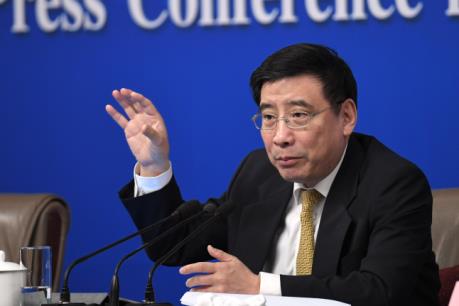 Trung Quốc “phản pháo” chỉ trích của EU đối với chiến lược “Made in China 2025”