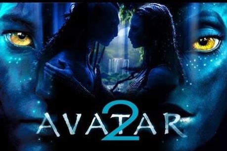 "Avatar 2" một lần nữa lại hoãn ngày ra mắt phim