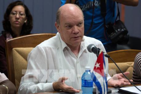 Nhật Bản tài trợ các dự án phát triển nông nghiệp và cơ sở hạ tầng tại Cuba