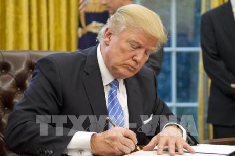 Hội nhập quốc tế - Bài 1: Chủ nghĩa bảo hộ mậu dịch