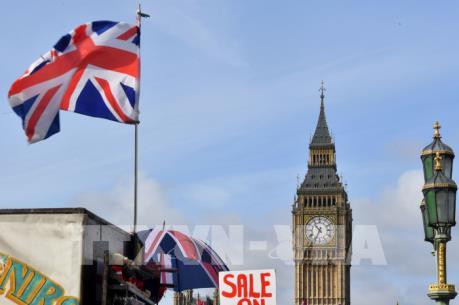 Hóa đơn Brexit 100 tỷ euro là quá lớn