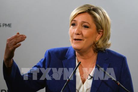 Bầu cử tổng thống Pháp: Cuộc đua ẩn chứa bất ngờ