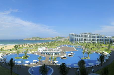 FLC hướng đến thị trường bất động sản Tây Nguyên