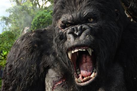 Nhân vật và bối cảnh trong ‘Kong: Đảo Đầu Lâu’ được tạo hình như thế nào?