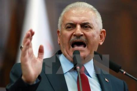 Thổ Nhĩ Kỳ tuyên bố sẽ đáp trả Hà Lan "mạnh tay nhất"