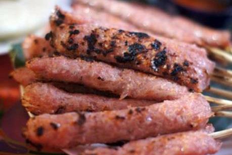 Những quán nem ngon ở Hà Nội