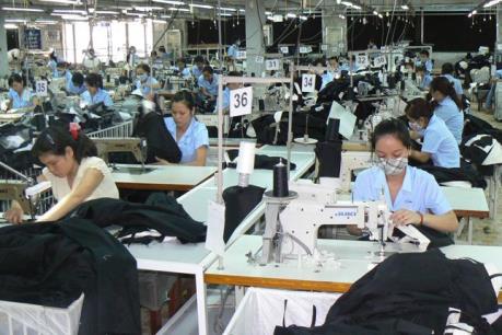 GMC: Cổ đông lớn đăng ký thoái sạch vốn