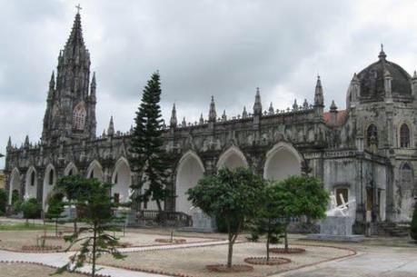 Không có chuyện chính quyền phá dỡ nhà thờ giáo xứ Trà Cổ, Quảng Ninh