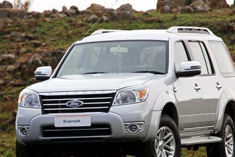 Ford chi hàng trăm triệu USD khắc phục các lỗi kỹ thuật