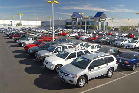 Điểm mới về thủ tục nhập khẩu ô tô tại Thông tư 20