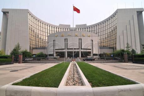 PBoC nối lại các thỏa thuận mua lại đảo ngược sau hai ngày dừng