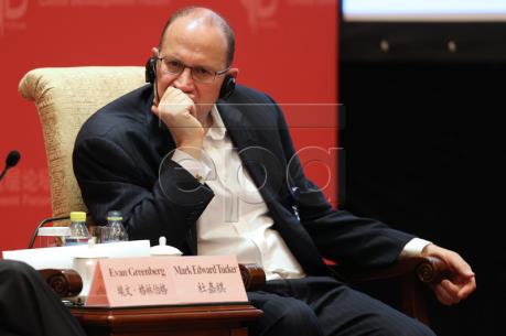 HSBC bổ nhiệm chủ tịch mới