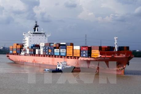 Nâng cao thị phần vận chuyển hàng hóa