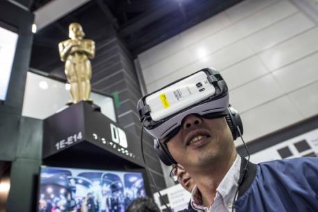 Trung Quốc: Cổ phiếu công nghệ thông tin dẫn đầu tăng trưởng lợi nhuận ròng năm 2016