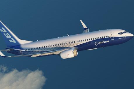 Khởi công nhà máy ở nước ngoài đầu tiên của Boeing ở Trung Quốc