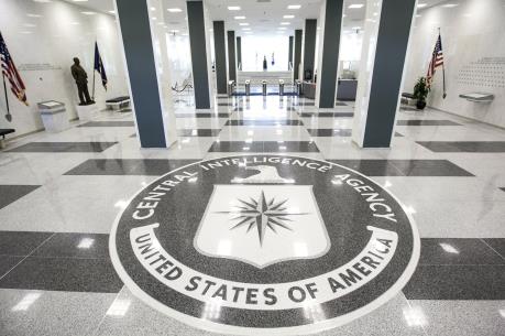 Tổng thống Mỹ trao thêm quyền lực cho CIA