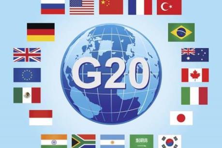 G20: Chủ nghĩa bảo hộ đe dọa kinh tế toàn cầu