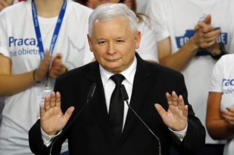 Thực hư thông tin Ba Lan chuẩn bị rời EU?