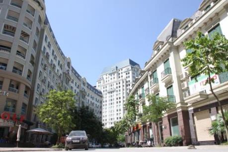 Phân khúc nhà ở cao cấp sẽ biến động đa chiều