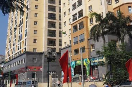 Hà Nội thu hồi Quyết định thu hồi đất tại Khu chung cư 229 phố Vọng gây tranh cãi