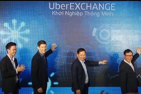 Uber tặng người tiêu dùng 73.440 chuyến đi