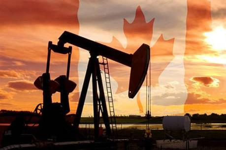 Ngành dầu mỏ Canada mất hơn 800 triệu USD trong năm nay