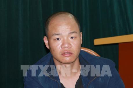 Bắt khẩn cấp đối tượng giết người sau 6 giờ gây án