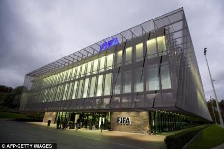 Bảo tàng bóng đá FIFA cắt giảm nhân viên do thiếu hụt ngân sách