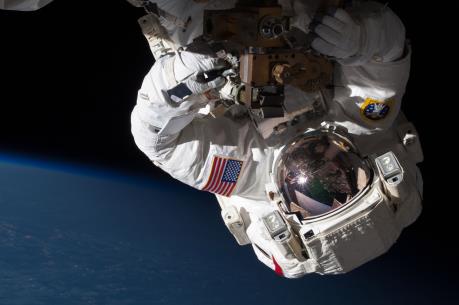 Nga tuyển phi công vũ trụ mới cho sứ mệnh chinh phục Mặt Trăng