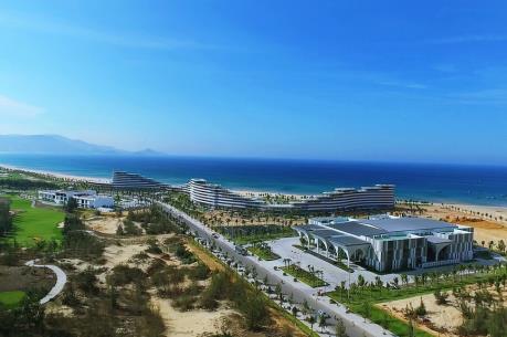 Cơ hội đầu tư tại "thiên đường du lịch" mới