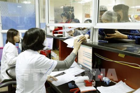 Những vấn đề phát sinh khi thông tuyến bảo hiểm y tế