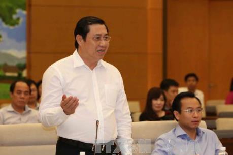 Thông tin chính thức về tài sản của Chủ tịch UBND TP. Đà Nẵng