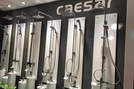 Khai mạc Triển lãm Vietbuild Hà Nội 2017 