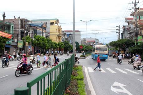 Có ý kiến trái chiều xoay quanh Trạm thu phí trên Quốc lộ 3 cũ