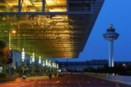 Sân bay Changi của Singapore đứng đầu thế giới 5 năm liên tiếp