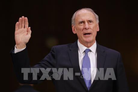 Thượng viện Mỹ phê chuẩn chức vụ Giám đốc Tình báo Quốc gia